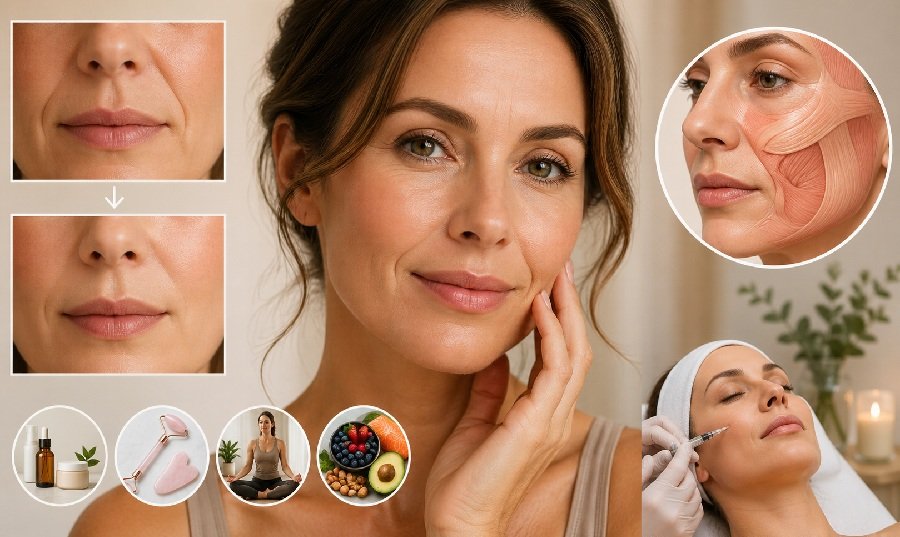 Smile Lines: The Complete 2026 Guide to Softening Nasolabial Folds