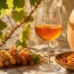 Orange Wine: Discovering Orange Wine: A Beginner’s Guide to Skin-Contact Whites