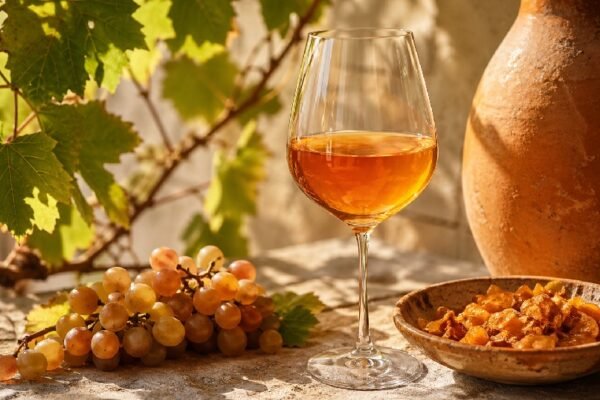 Orange Wine Guide