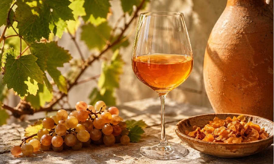Orange Wine Guide