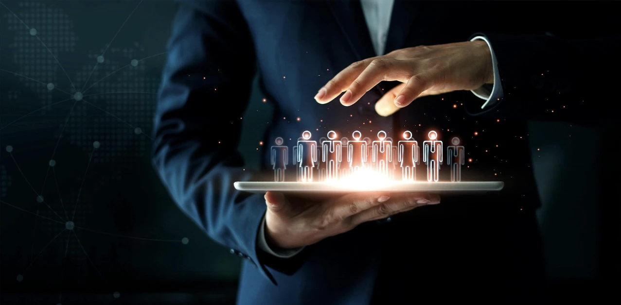 Proxy in Project Practice