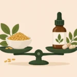 Fenugreek in Food vs Fenugreek Supplements While on Birth Control