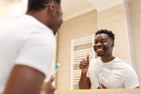 How Your Oral Health Directly Impacts Your Overall Physical Well-being