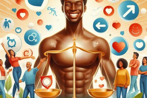 How Sexual Health Affects Confidence, Relationships, and Overall Well-being