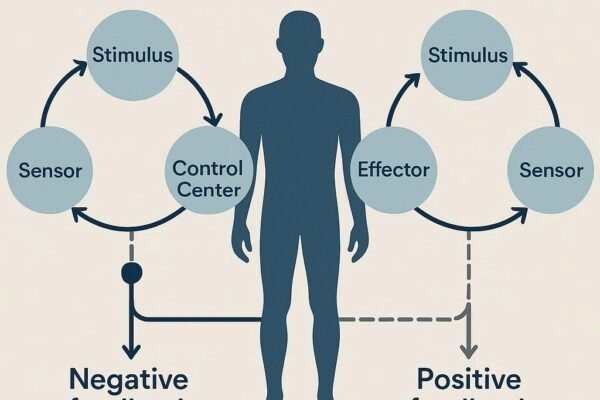 Feedback Mechanisms in Homeostasis: The Science Behind Stability