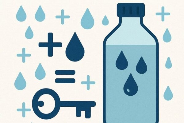 Hydration and Electrolyte Balance: The Hidden Key to Homeostasis