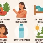 Natural Ways to Boost Your Immune System Daily