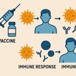 How Vaccines Work: Developing Immunity Without Infection.