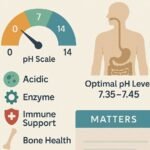 pH Balance in the Human Body: Why It Matters More Than You Think