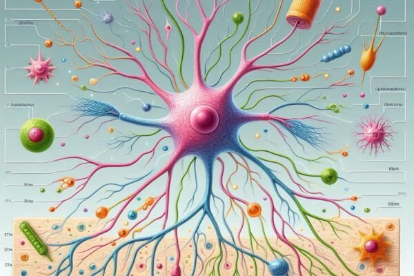 How Neurons Transmit Signals: A Beginner-Friendly Guide