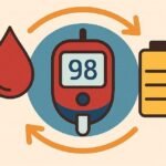 Blood Glucose Control: Keeping Energy Levels Stable