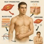 How the Body Regulates Temperature: A Deep Dive into Thermoregulation