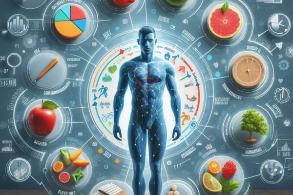 The Impact of Lifestyle Choices on Male Fertility