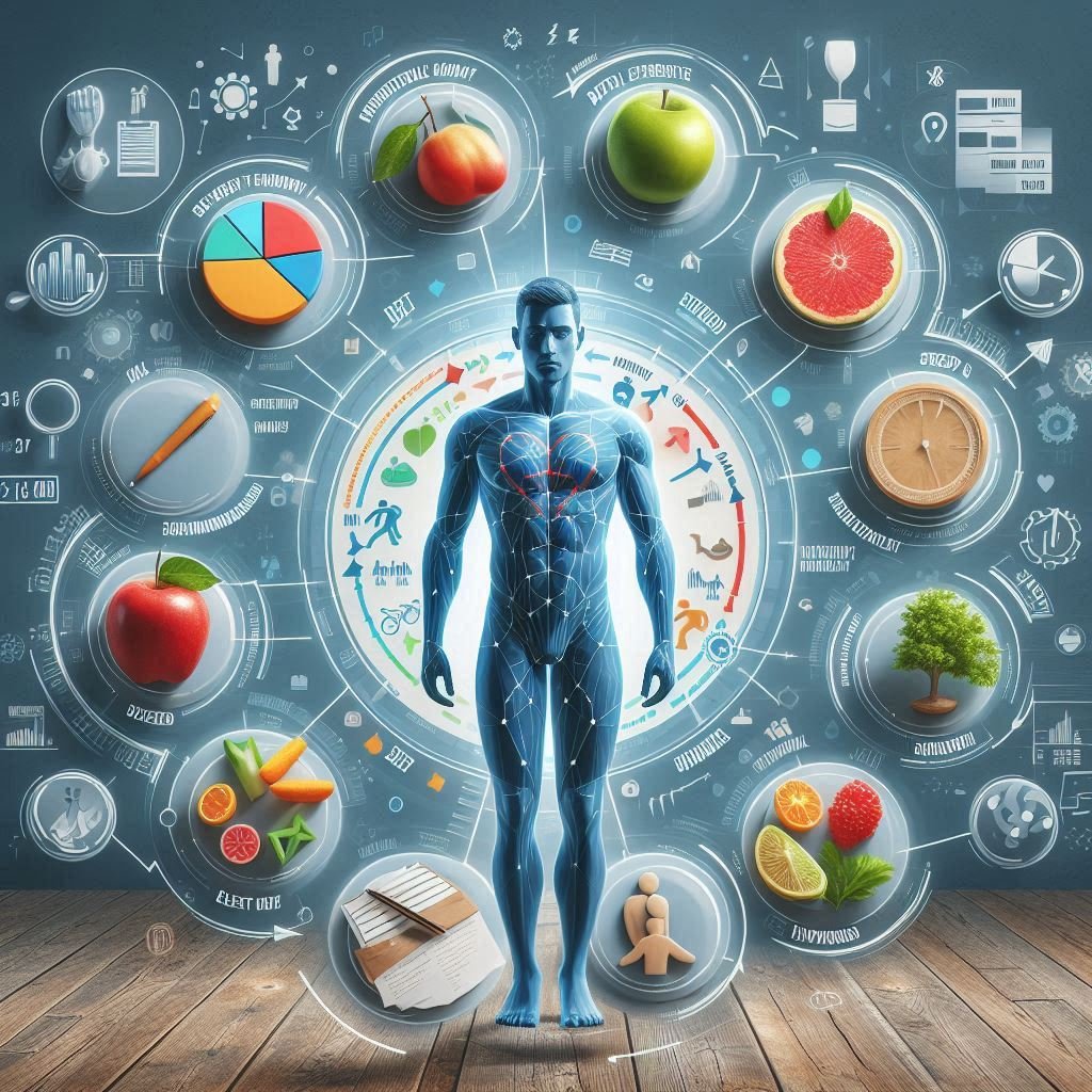 The Impact of Lifestyle Choices on Male Fertility