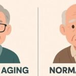 Healthy Aging vs. Normal Aging: What’s the Difference?