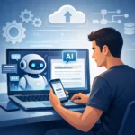 Beginner’s Guide to AI Automation: Tools You Can Start Using Today