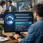 Top 10 AI Tools That Are Replacing Manual Jobs