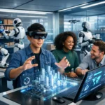 The Future of Automation: What Jobs Will Exist in the Next 10 Years?