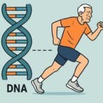 The Role of Genetics in Aging: Can You Outrun Your DNA?