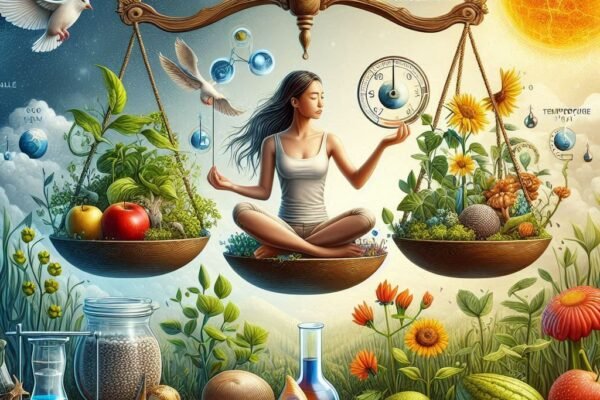 Homeostasis and Survival: Why Balance Is Essential for Life