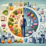 Natural Remedies vs Medical Treatments in Men’s Sexual Health