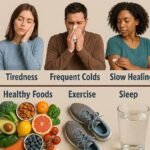 Signs Your Immune System Needs Support and What to Do About It