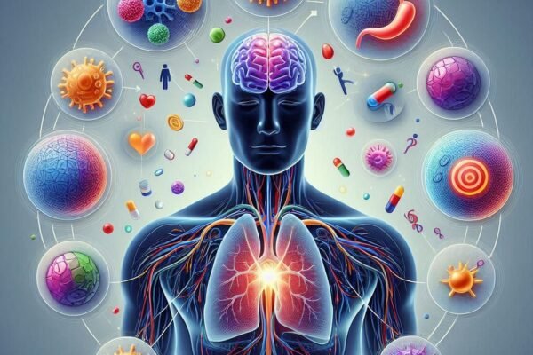 Stress and Immunity: How Mental Health Affects Your Body’s Defenses