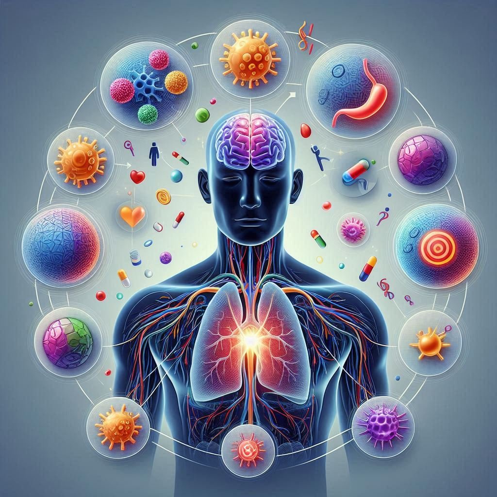 Stress and Immunity: How Mental Health Affects Your Body’s Defenses