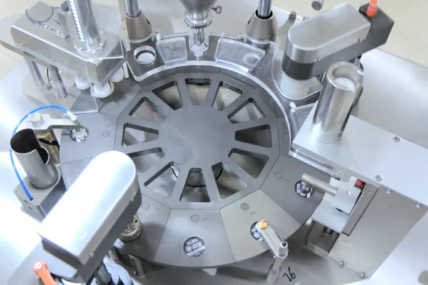 A Guide to Nespresso Capsule Filling and Sealing Machines