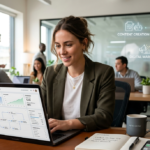 How to Build an Automated Online Business Using AI