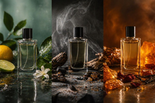 Fragrance