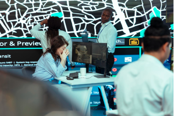 Why Automated Traffic Enforcement Systems Are Essential for Smart Traffic Control