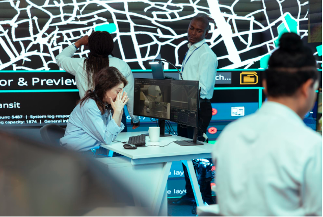 Why Automated Traffic Enforcement Systems Are Essential for Smart Traffic Control