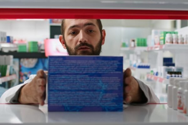 6 Quality Checks Buyers Should Make Before Using a Steroids UK Shop