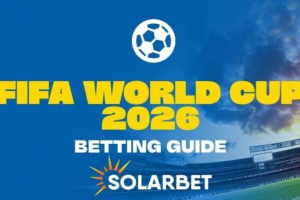 How to Bet on World Cup 2026: 5 Best Practices