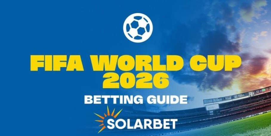 How to Bet on World Cup 2026: 5 Best Practices