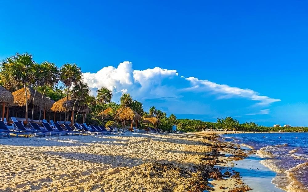 Mexico: The Land of Perpetual Spring