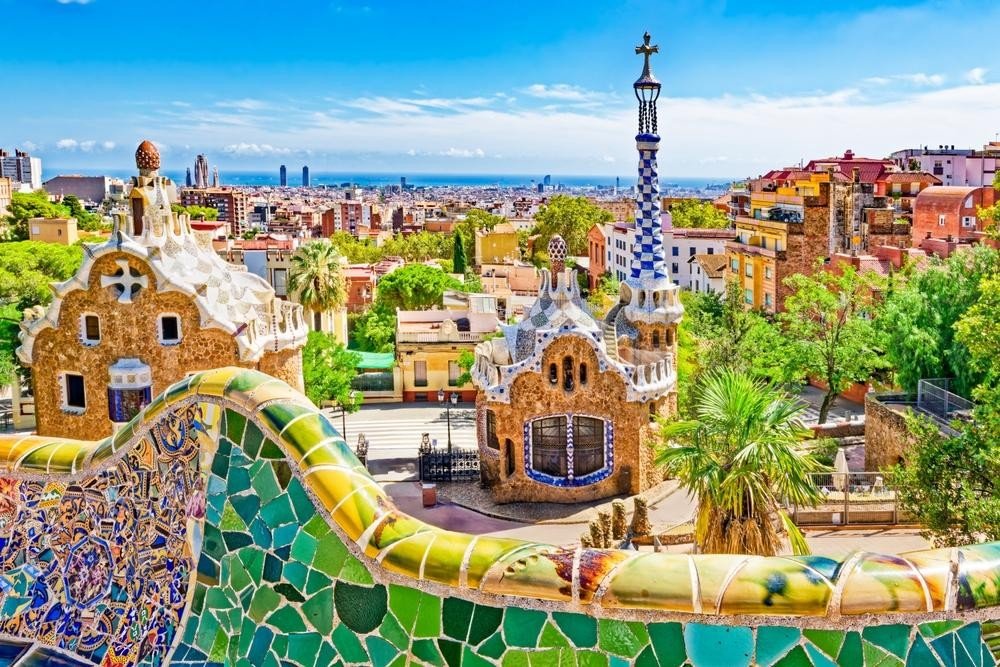 Spain: The Family-Friendly Digital Nomad Visa