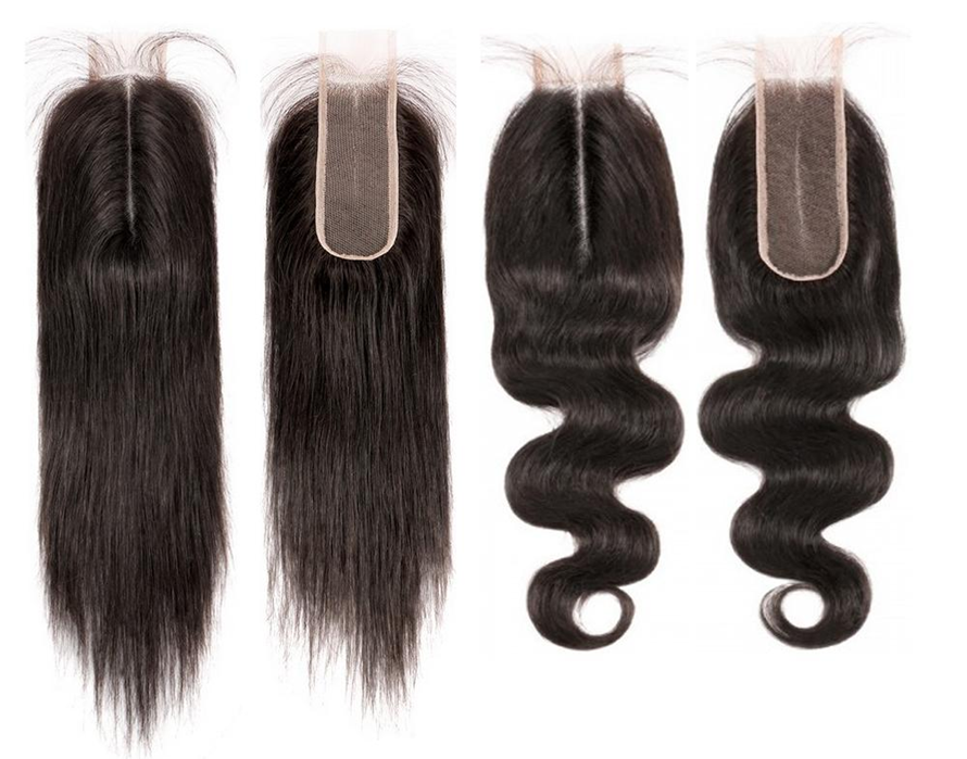 Reasons a 2x6 Closure Gives You the Most Natural-Looking Part