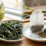 How Loose Leaf Green Tea Retains Antioxidants That Bagged Tea Loses