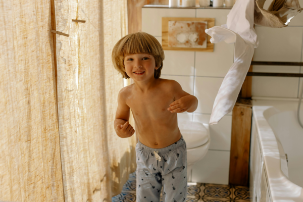 A Parent’s Guide to Potty Training Without the Power Struggle