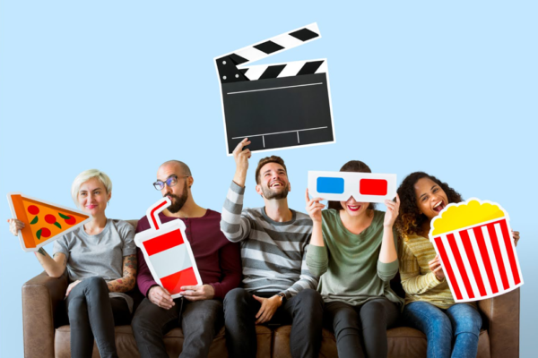 Nonton Film Gratis on Layarnusa: Smart Tips to Save Data and Stream Smoothly