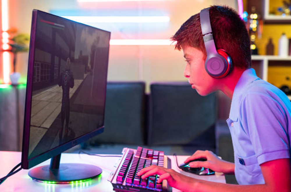 The Rise Of Online Gaming In A World Driven By Connectivity