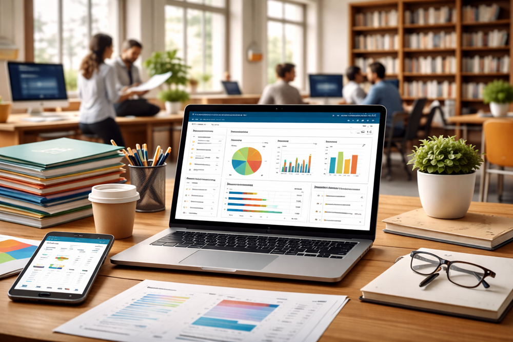 How Universities Are Streamlining Administrative Workloads for Better Efficiency