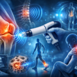 How Acoustic Wave Technologies Are Transforming Musculoskeletal Healing