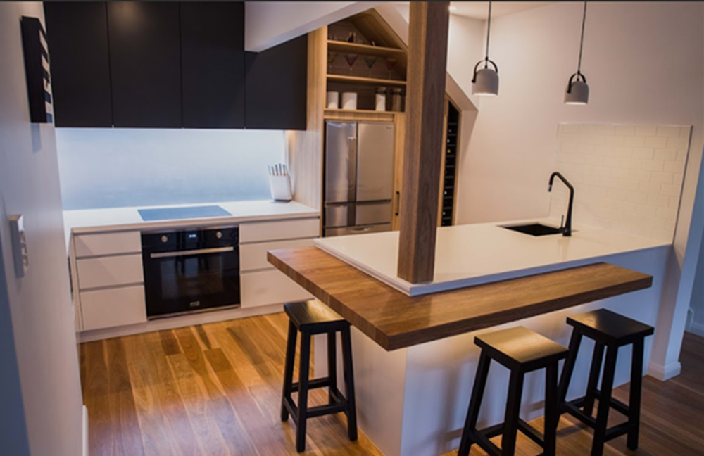 Don’t Just Imagine Your Dream Home—Create It with Expert