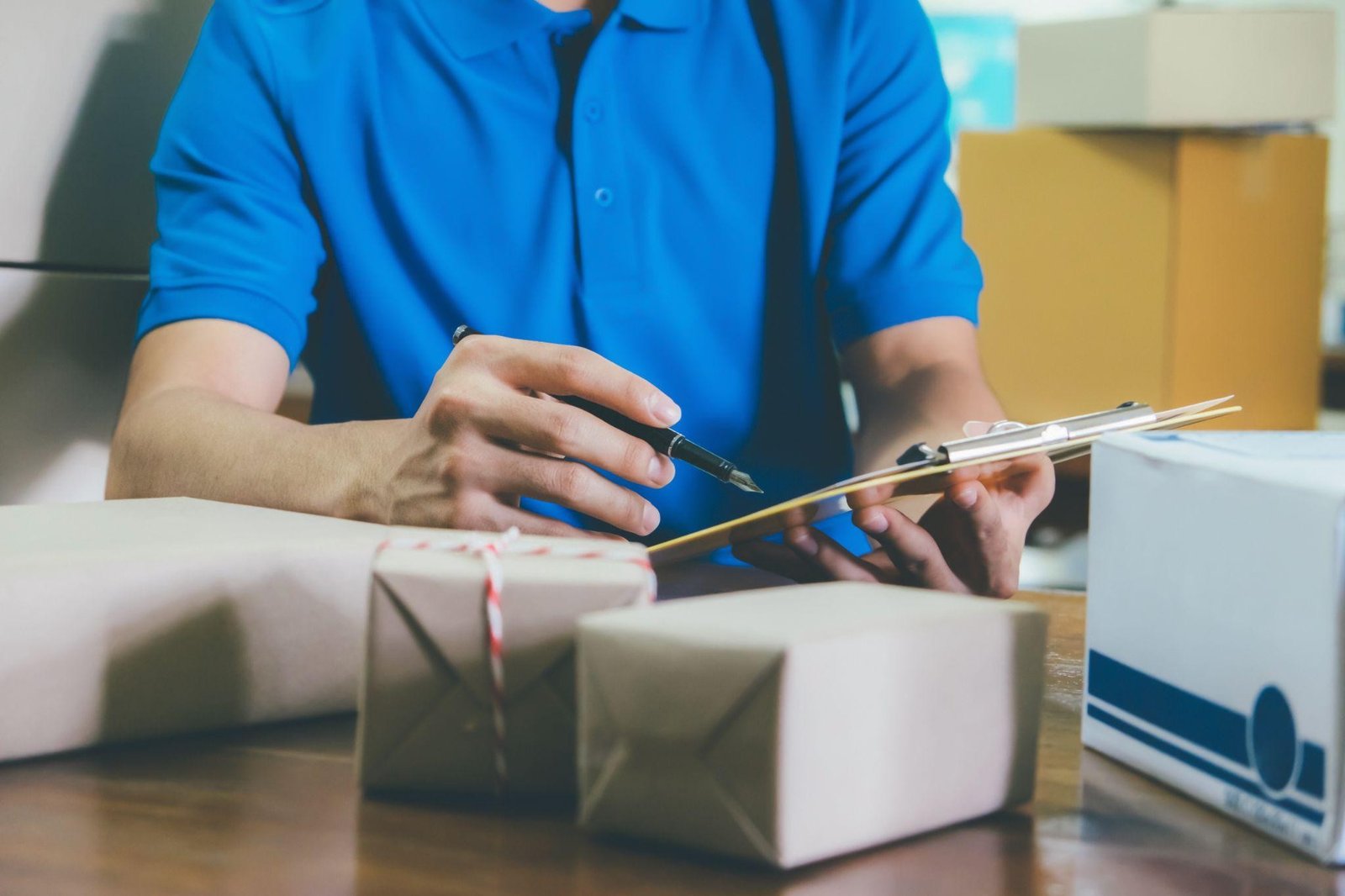 The Ultimate Guide to Direct Mail and Order Fulfillment for Scaling Businesses