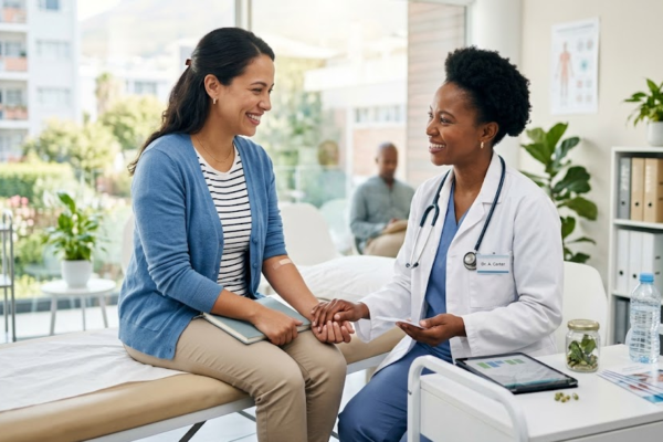 Benefits Of Scheduling Preventive Visits Twice A Year