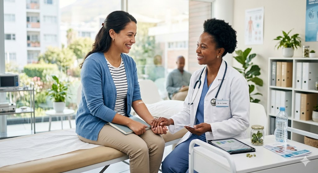 Benefits Of Scheduling Preventive Visits Twice A Year