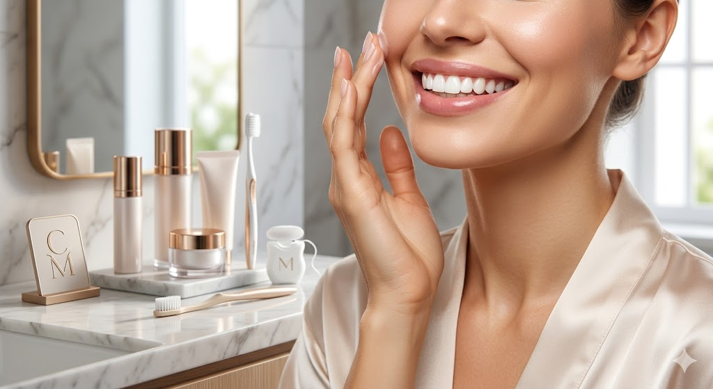 Tips For Maintaining Results From Cosmetic Dentistry And Med Spa Services